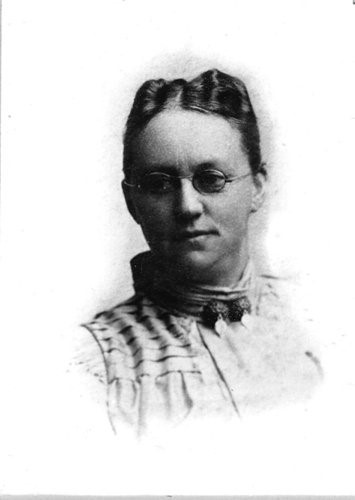 Eugenia Nielsen
