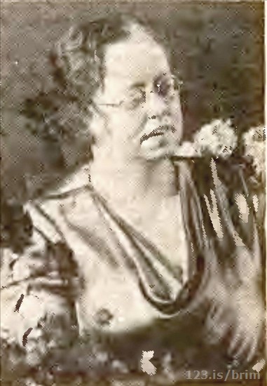 Guðmunda Níelsen