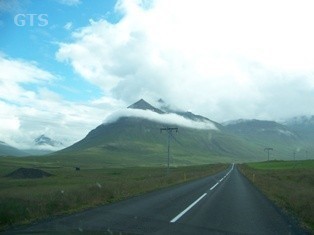 Stóllinn og Kerlingin í Svarfaðardal