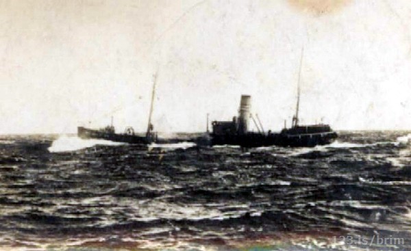 Skallagrímur