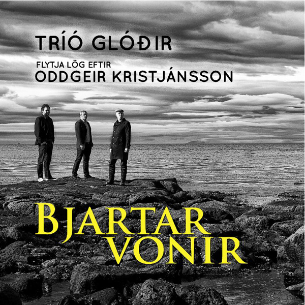 Tríó Glóðir