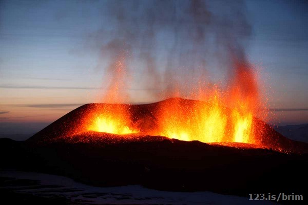 Mynd: Steinþór Gíslason