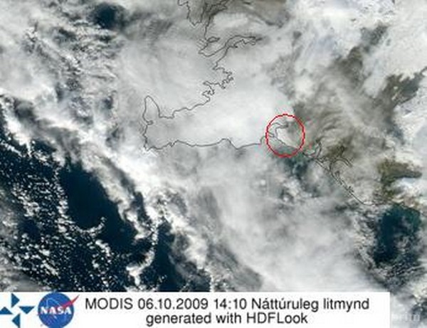 MODIS