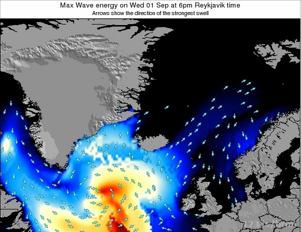 Surfforecast