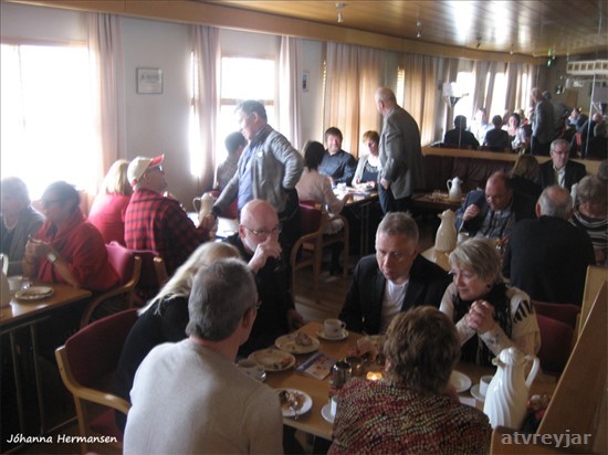 Átvr Aðalfundur 2012 Aðalfundur Átvr 2012