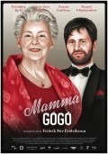 Mamma Gógó og sonurinn